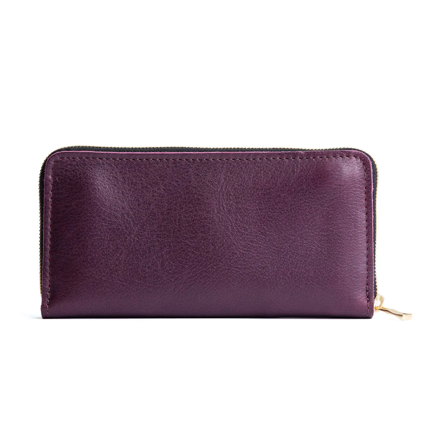 'Almost Perfect' Accordion Zip Wallet