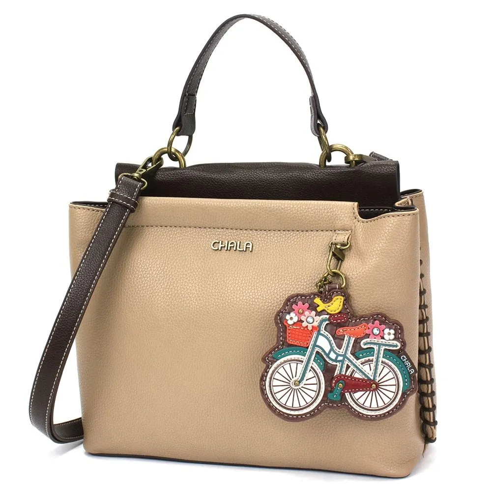 Bicycle Collection by Chala-Vegan