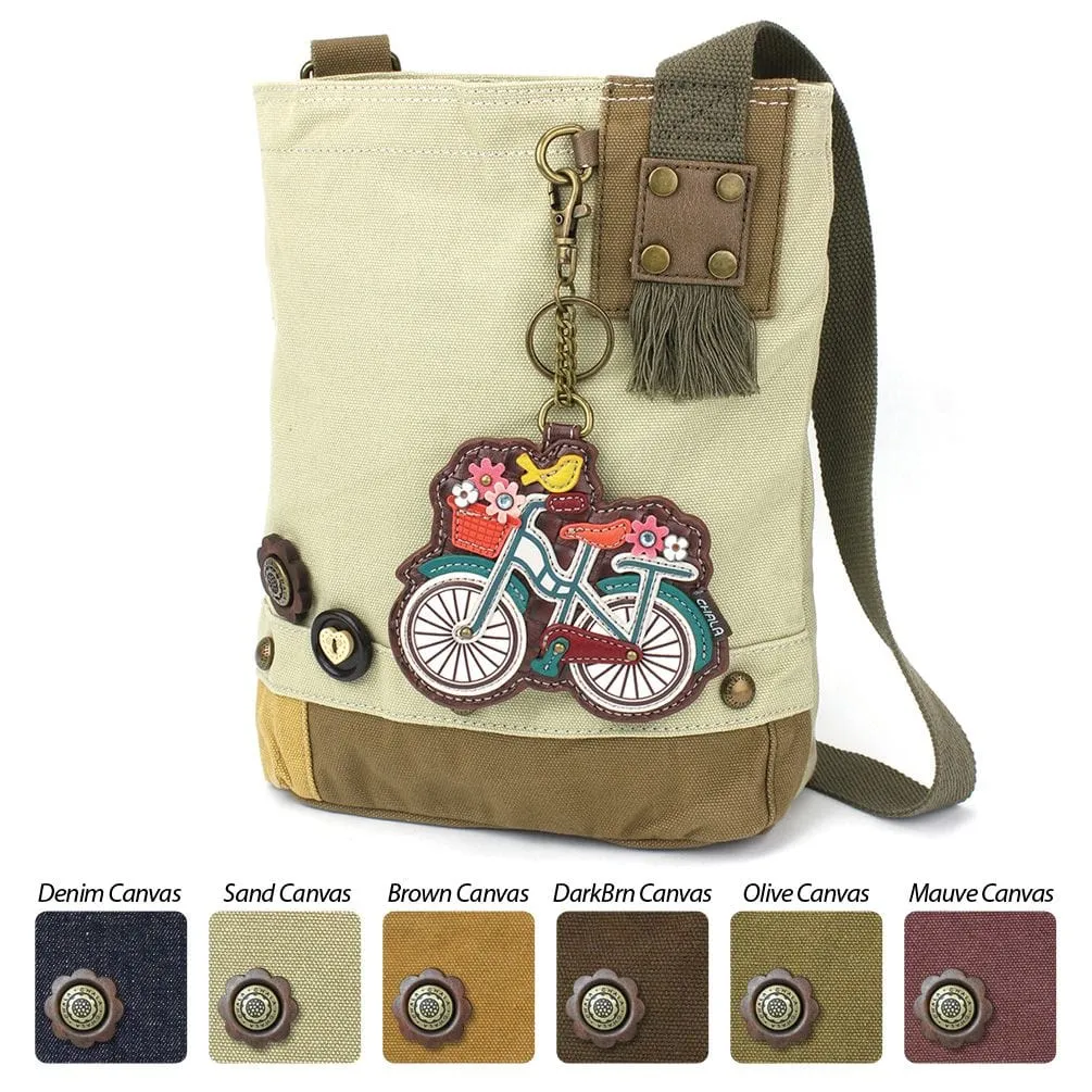 Bicycle Collection by Chala-Vegan