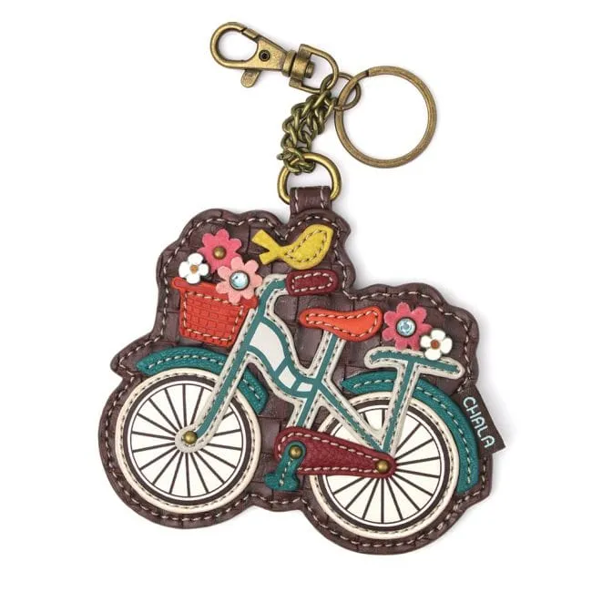 Bicycle Collection by Chala-Vegan