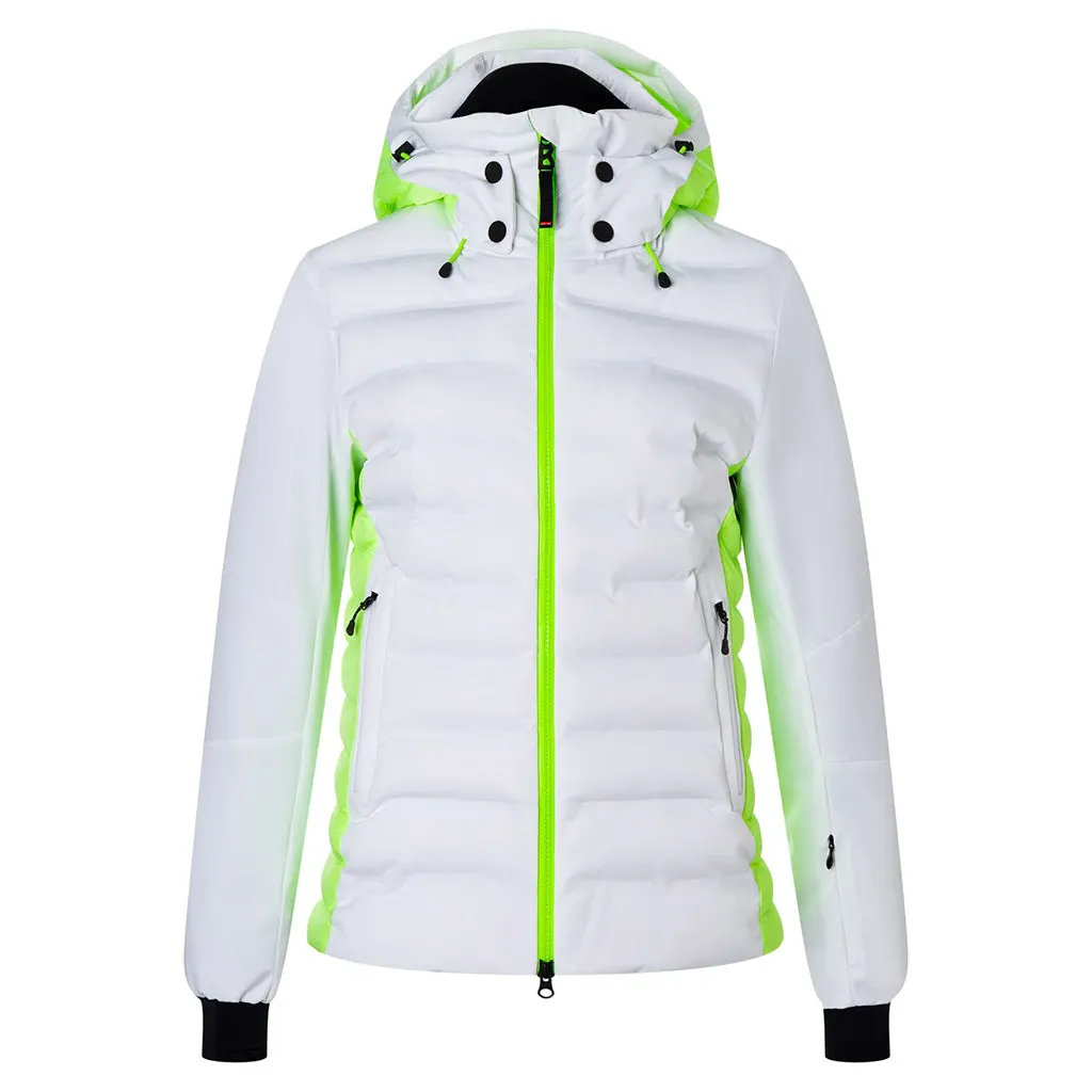 Bogner Fire   Ice Women's Janka 3 Ski Jacket - Past Season