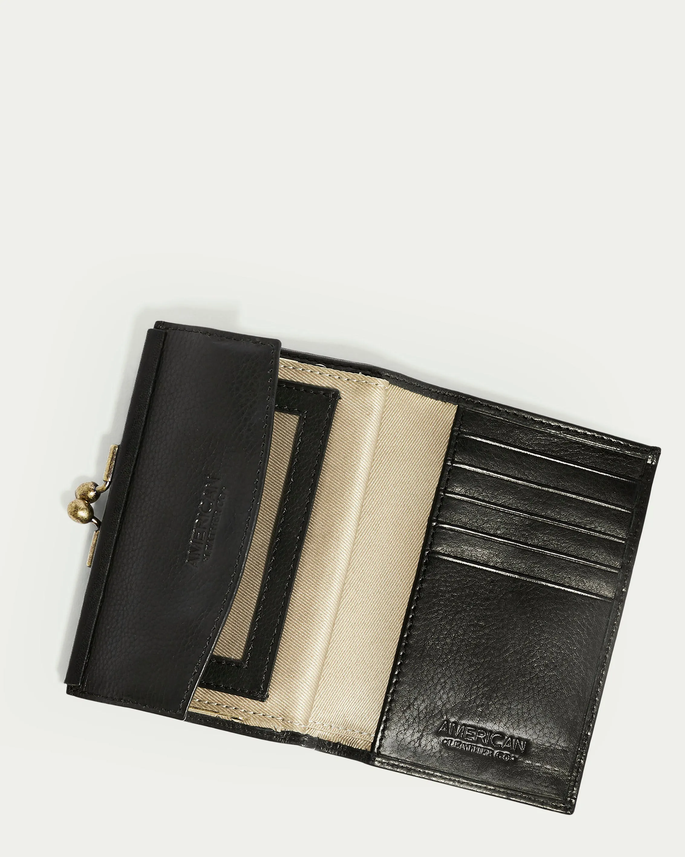 Dana Bifold Wallet