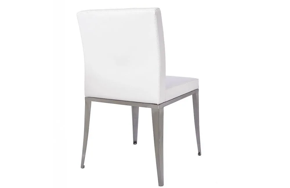 Juliette Upholsterd Chair