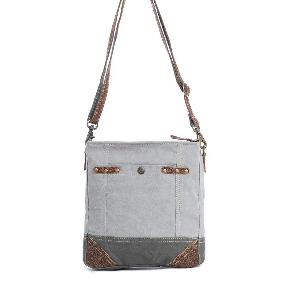 L' Postique Shoulder Bag