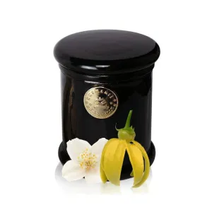 Long Burning EcoSoya Candle - Jasmine & Ylang Ylang