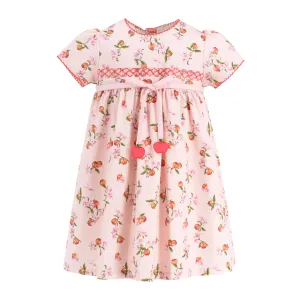 Orchards Girl Dress