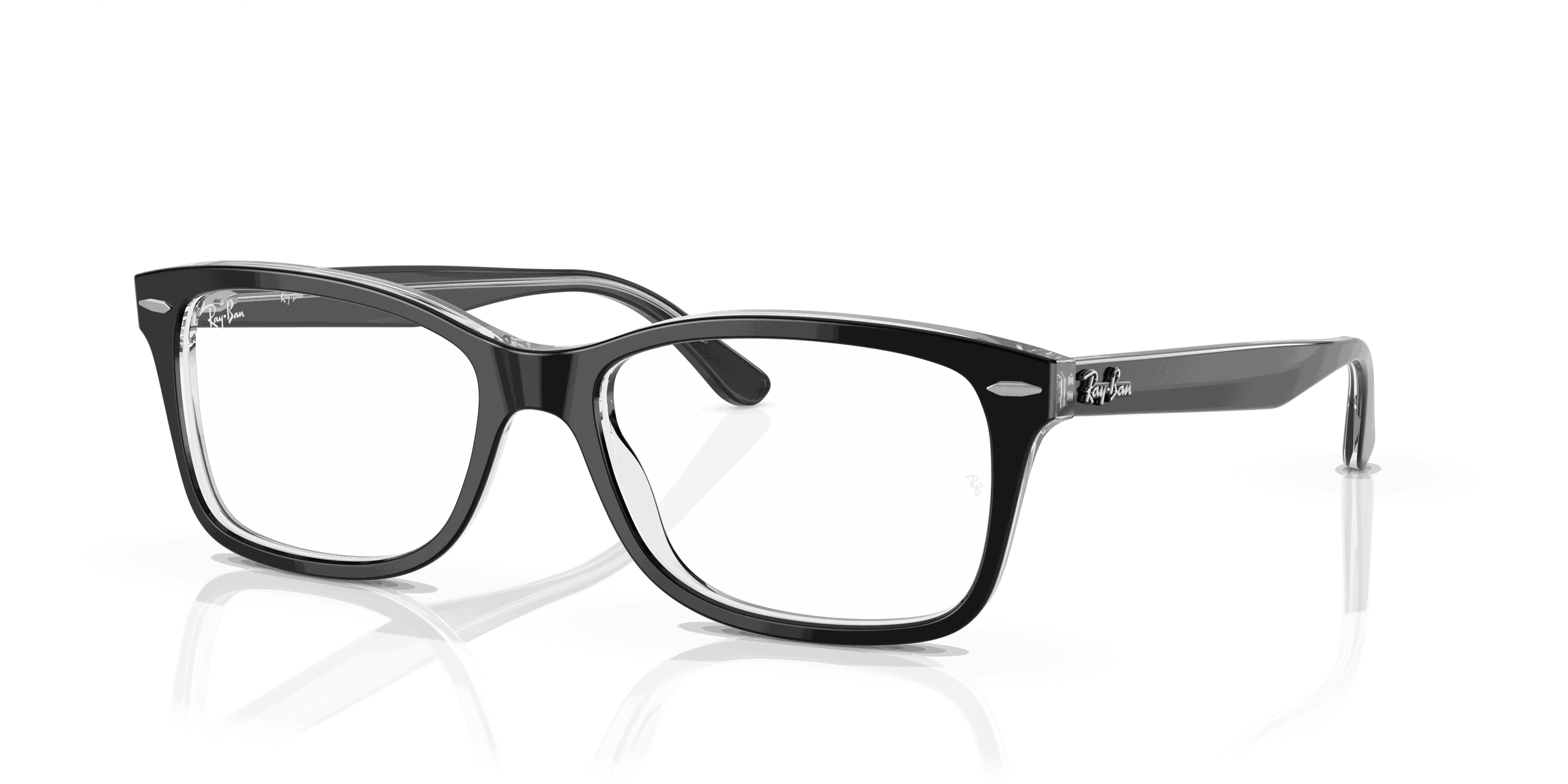 RayBan RB5428 OPTICS