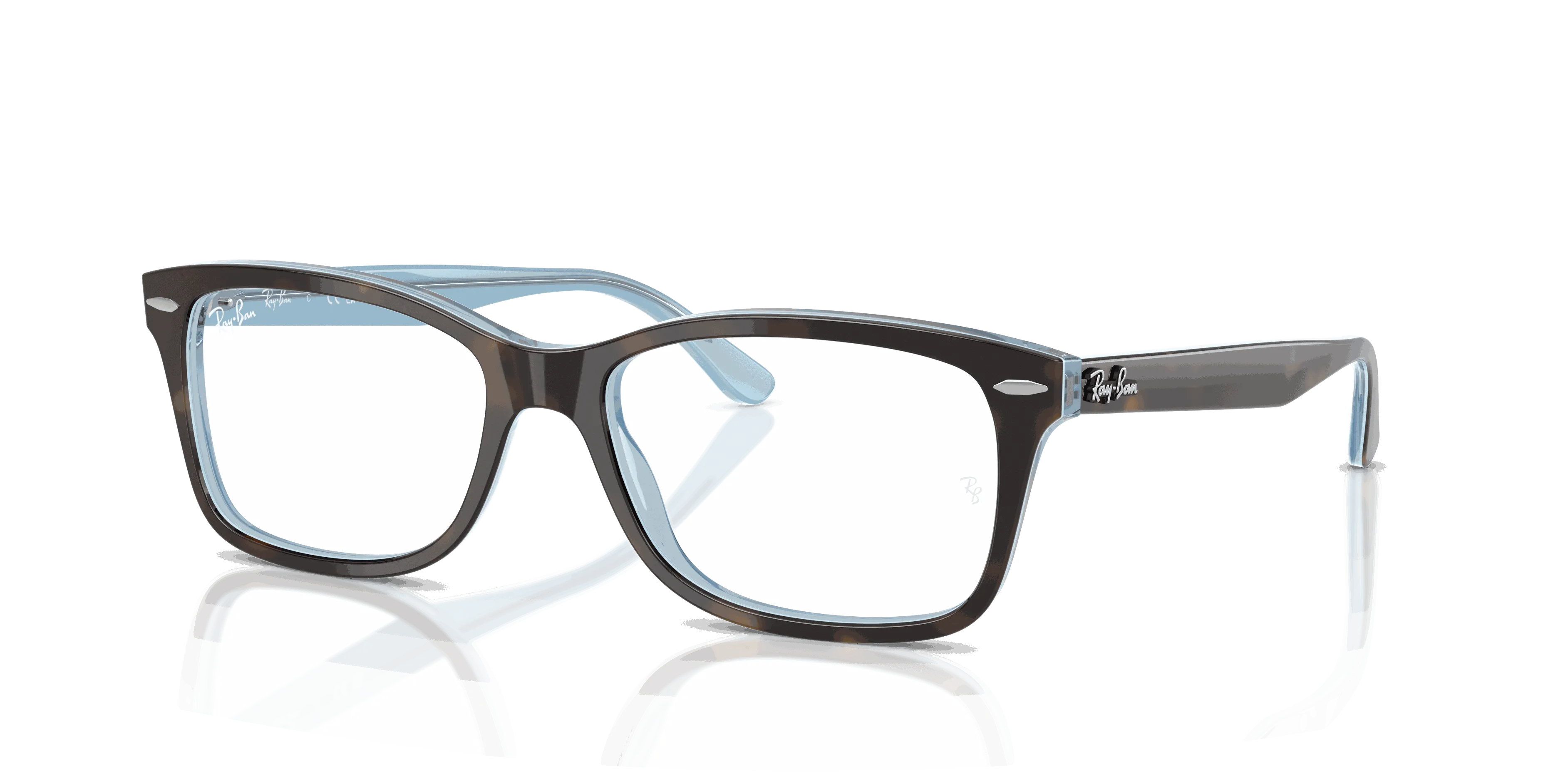 RayBan RB5428 OPTICS