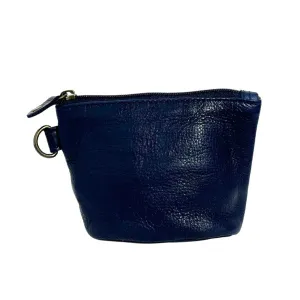 Rule Of Thumb Purse - Navy