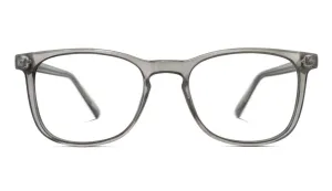 ScreenTime Taylor Computer Glasses - Pearl Grey - Readers