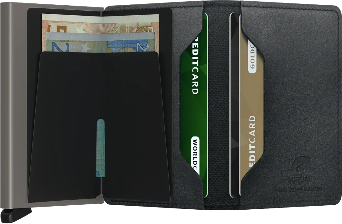 Secrid Miniwallet MIRUM Plant-Based