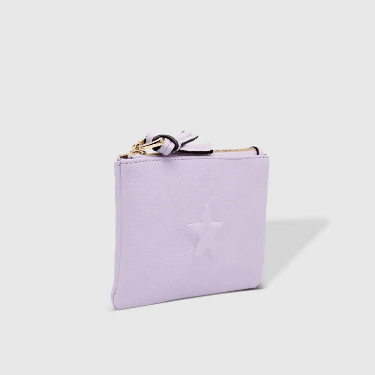 Star Purse | Lilac