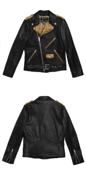 THE CAST Customizer – Men's Bowery Jacket - ID z5EBG3RYkvkDpaNG9kpfr8gL