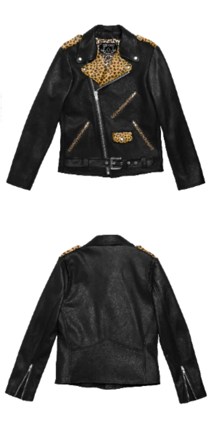 THE CAST Customizer – Men's Bowery Jacket - ID z5EBG3RYkvkDpaNG9kpfr8gL