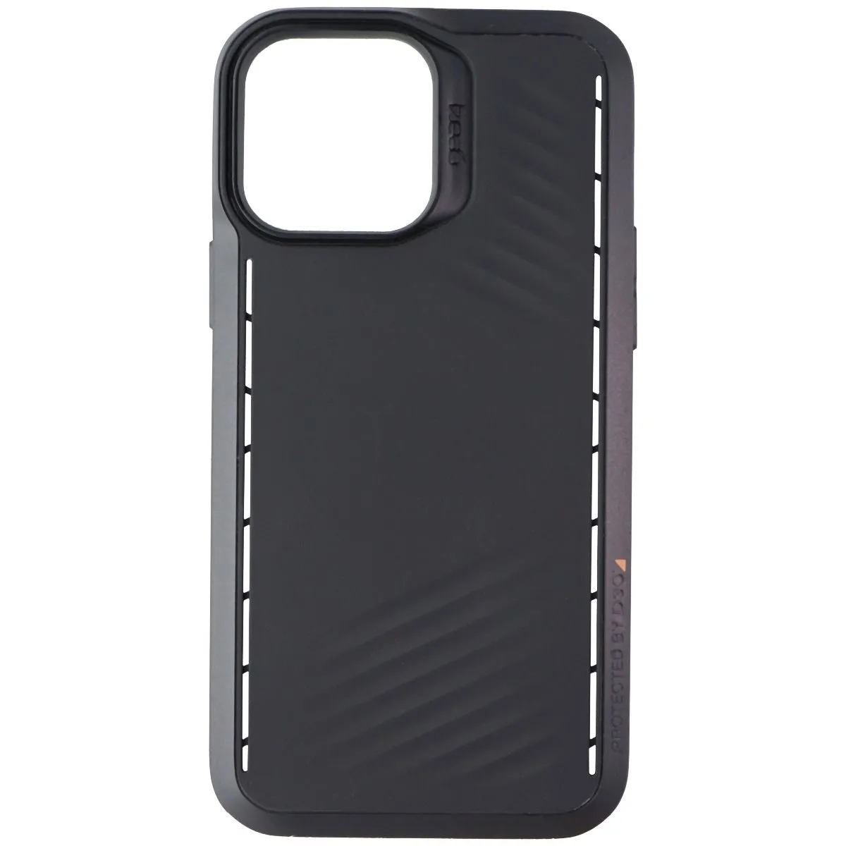 ZAGG Gear4 Vancouver Snap Case for  MagSafe for iPhone 13 Pro Max - Black